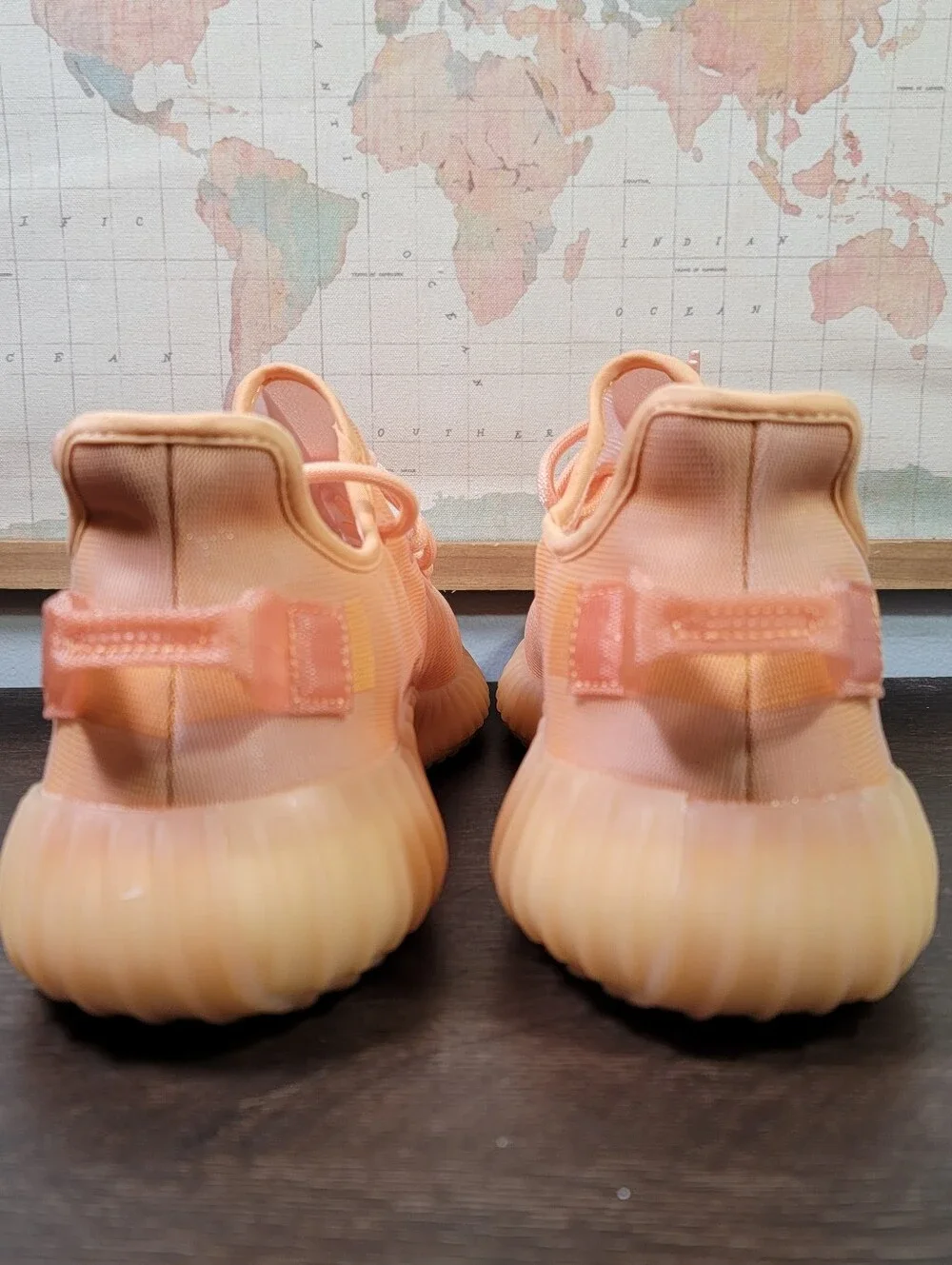 Adidas Yeezy Boost 350 V2 Mono Clay Men's Size 11.0